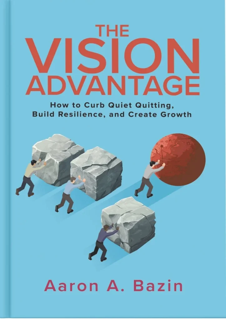 The Vision Advantage